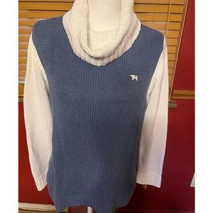 Tommy Hilfiger sweater